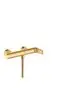 AXOR-HG-AXOR-Citterio-M-Einhebel-Brausemischer-Aufputz-Brushed-Brass-34620950 gallery number 1